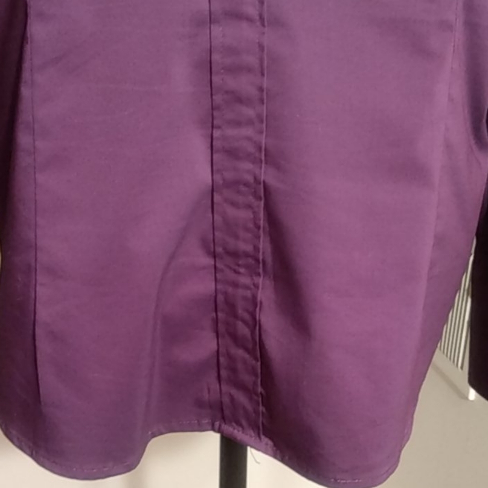 EUC 💜 | New York & Company Women Long Sleeve | XL - Picture 8 of 10